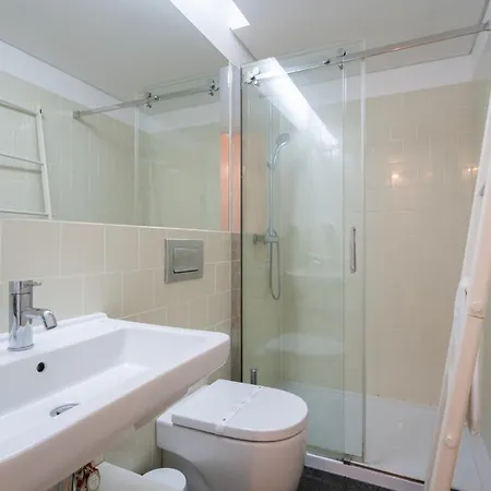 Opo Downtown Blue Apartment *
