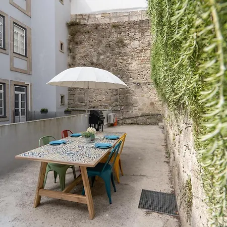 Opo Downtown Blue Apartamento *