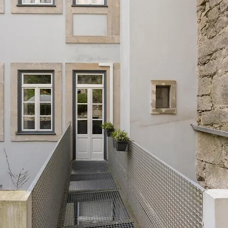 Opo Downtown Blue * Porto