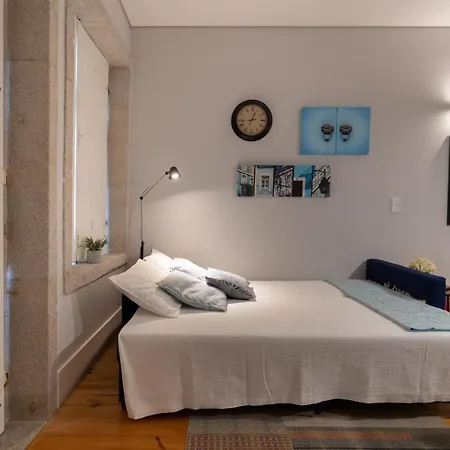 Apartment Opo Downtown Blue *