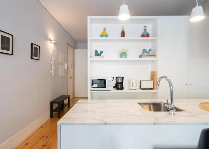 Opo Downtown Blue Apartamento