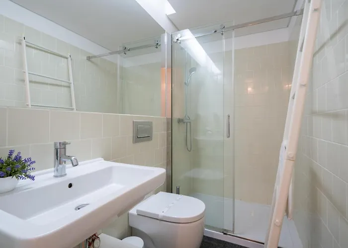 Opo Downtown Blue Apartamento *