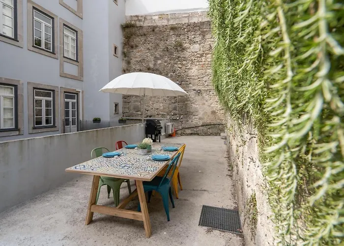 Opo Downtown Blue Apartamento *