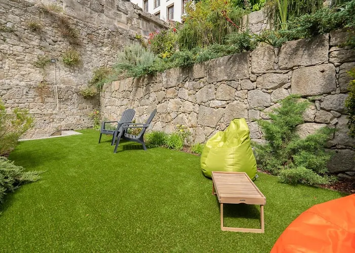 Opo Downtown Blue Apartamento *