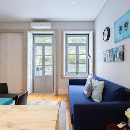 Apartment Opo Downtown Blue *