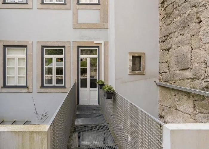 Opo Downtown Blue * Porto