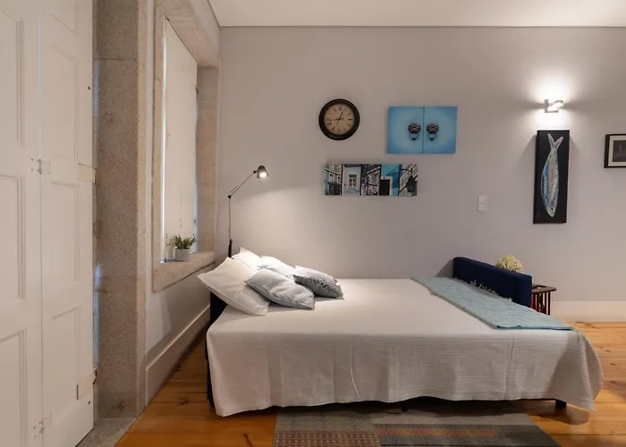 Apartment Opo Downtown Blue *